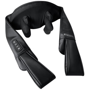 HOMEDICS Rechargeable True Touch Neck & Shoulder Massager with Heat