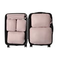 thumbnail image 1 of TopLLC Compressed Travel Six Piece Set With Large Capacity Storage Bag, Clothing, Home Storage Bag, Luggage Storage Bag, 1 of 1