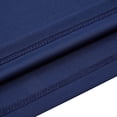 thumbnail image 4 of Dealovy 2pc Womens Plus Size Tops Short Sleeve Lapel Collared Quick Dry Athletic Golf Active Gym T-Shirts, 4 of 5