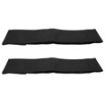 thumbnail image 4 of 1/2 Type Cue Bag,  Wear-resist Billiard Stick Carrying Case Portable  For 1/2 Snooker Rod, 4 of 8
