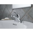 thumbnail image 2 of Peerless® Chrome Single Handle Centerset Lavatory Faucet, 2 of 2