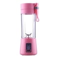 thumbnail image 1 of Portable Blender, Blender Cup One Button Operation   For Shakes, 1 of 8