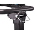 thumbnail image 4 of Galaxy Auto Swing Away Hitch Mount Bike Rack for 2 Bikes - Fits 2" Receivers ONLY, 4 of 7