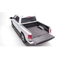 thumbnail image 1 of BedRug Bed Mat BMT19SBS Classic; Direct-Fit; Without Raised Edges; Dark Gray; Carpet-Like Polypropylene; Tailgate Mat Not Included, 1 of 8