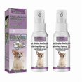 thumbnail image 1 of 1-3pcs Calming For Dogs Calming Pheromone For Cats Comfort For Pets During Travel Thunder Vet Zone Helps To Fight, 1 of 4
