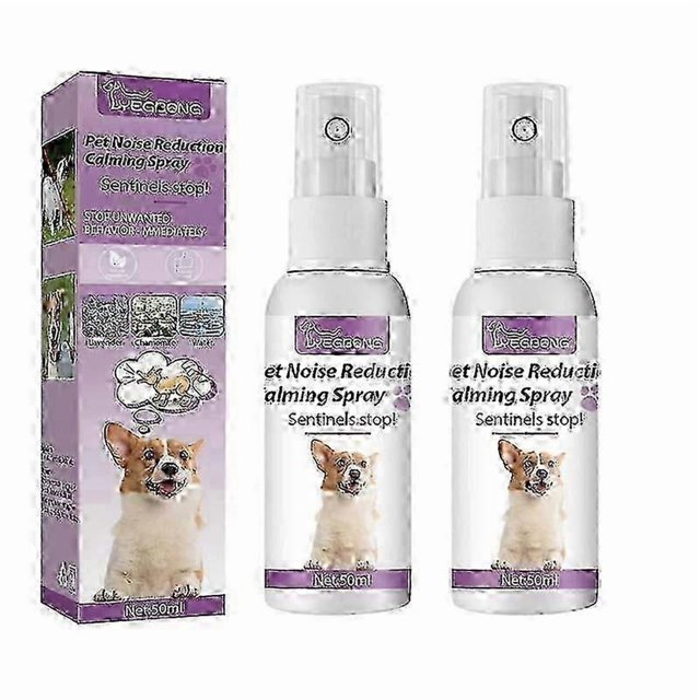 1-3pcs Calming For Dogs Calming Pheromone For Cats Comfort For Pets During Travel Thunder Vet Zone Helps To Fight