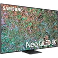 thumbnail image 2 of Refurbished (Fair) Samsung 65 inches Neo QLED 8K Smart Television QN65QN800D, 2 of 5