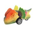 thumbnail image 1 of Jouet Voiture Ankylosaure D à Rétrofriction Mini Dinosaure Modèle de Simulation Figurine d'Action à Inertie, 1 of 3