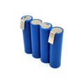 thumbnail image 2 of 2000mAh pour RYOBI Bloc-Piles d'Outils 14,4 V BPL1414 pour Auto-Installation, 2 of 5