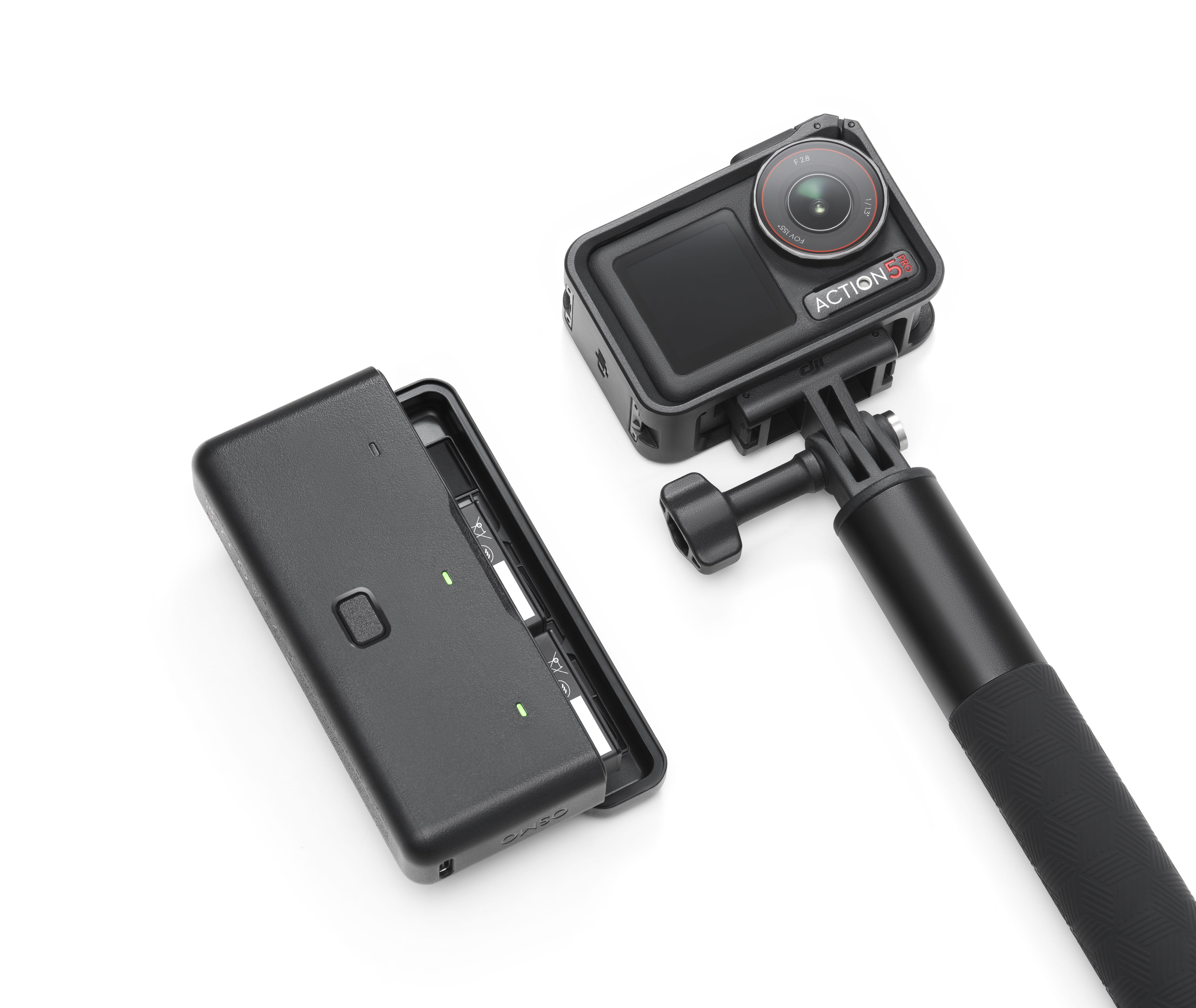 Osmo Action 5 Pro Adventure Combo - Walmart.ca