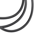 thumbnail image 4 of Herwey Electric Bicycle Extend Cable,87cm/34.3in Waterproof 3pin Connector Conversion Adapter Cable Accessory for Electric Bicycle,Electric Bicycle Cable Connector, 4 of 8