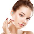 thumbnail image 3 of 2 Sets Anti-noise Earplugs Silicone Sleeping Earplugs Comfortable Learning Earplugs, 3 of 9