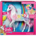 thumbnail image 3 of Barbie Dreamtopia Brush 'n Sparkle Unicorn, 3 of 9