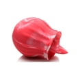 thumbnail image 3 of Gossip Licking Rose Clitoral Vibrator, Pink, 3 of 5