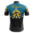 thumbnail image 2 of Halloween Graveyard Men's Cycling Jersey - 5XL, 2 of 3