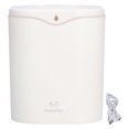 thumbnail image 3 of Gupbes Double Spray Air Humidifier,Double Spray Air Humidifier 2L Mini Silent Aroma Diffuser USB Powered For Home Bedroom Office White,Aroma Diffuser, 3 of 8