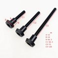 thumbnail image 3 of Extension de Queue de Billard Pare-Chocs Clubs de Jeu Protecteurs de Fond de Queue de Billard 7,15cm, 3 of 8