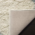 thumbnail image 2 of Safavieh Dallas Logan Geometric Shag Area Rug, 2 of 7