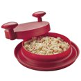 thumbnail image 1 of Râpe à Viande, Râpe à Poulet, Outil de Râpage de Viande avec Poignées et Base Antidérapante pour Porc et Bœuf Étirés, 1 of 7