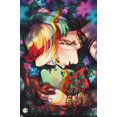 thumbnail image 1 of DC Comics - Harley Quinn et Poison Ivy Pride, 1 of 5