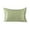 Green, variant on YIMWNYI 2Pcs Summer Ice Silk Pillowcase Protective Cover, Breathable Isolation Pillow, Sweatproof Fiber Pillow Core Case, Comfortable Knit Fabric, Hygienic Sleep Environment, Soft Pillow Cover