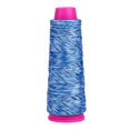 thumbnail image 2 of Fil de Service pour Nœud en Fibre Ultrlalight 110m, Protège-Filet Bleu et Blanc, 2 of 6