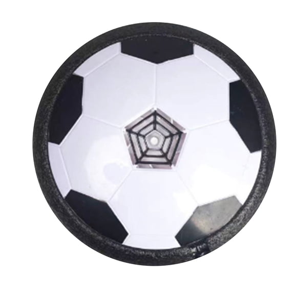 Floating Football Toy, Air Floating Soccer Safe for Birthday Gift