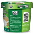 thumbnail image 2 of Pooch Cake Express - Saveur de beurre d'arachides, 2 of 3
