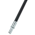 thumbnail image 4 of Fiberglass Camping Tent Pole Bars Outdoor Support Rods Awning Frames Kit, 4 of 10