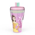thumbnail image 2 of Zak Designs Princess 16,5oz Gobelet à Changement de Couleur 3pk, 2 of 3