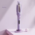 thumbnail image 1 of Genai Automatic Hair Curling Iron, 28mm Barrel Hair Curler With 4 Temperature-, 1 of 5