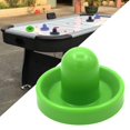 thumbnail image 4 of Pusher Felt Goal Handles Slider Pusher Paddle for Home Table Game Accessories - Light green, 4 of 8