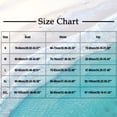 thumbnail image 3 of Moxiu Women's Two Piece Tankini Sets Scoop Neck Tummy Control Ruched Shell Stitched Modest High Waisted Bathing Suit 2026 Navy,M, 3 of 9