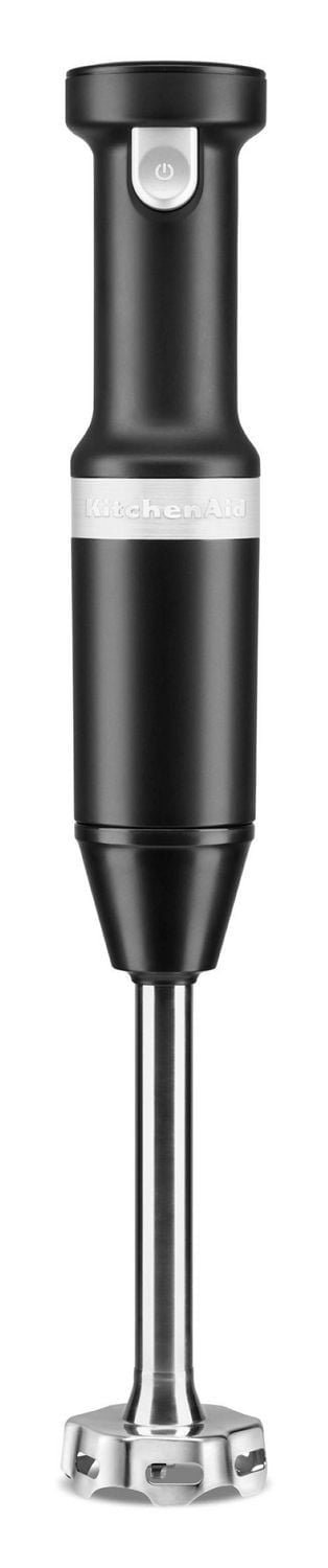 KitchenAid® Mélangeur à main sans fil à vitesses variables