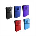 thumbnail image 3 of Coque de Console avec Plaque Frontale, Coque de Remplacement Personnalisée pour PS5 Slim Édition Numérique, 3 of 4