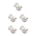 thumbnail image 1 of relayinert Breakfast Routine Microwave Egg Cooker Lightweight And Portable Eggs Steamer 5Set, 1 of 6