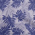 thumbnail image 1 of oneOone Velvet Pastel Purple Fabric Tropical Craft Projects Decor Fabric Printed By The Yard 58 Inch Wide, 1 of 4