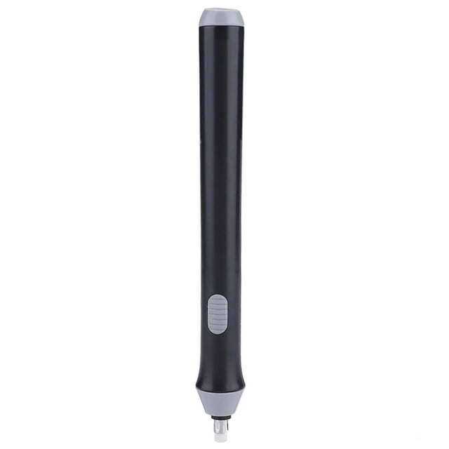 Noref Automatic Eraser, Battery Powered Eraser,Tenwin Electric Battery Operated Automatic Pencil Eraser with 22 Eraser Refills