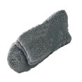 thumbnail image 2 of Socks Home Men Boy Soft Bed Floor Socks Fluffy Warm Winter Pure Color Sports Socks, 2 of 2