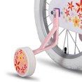 thumbnail image 4 of JOYSTAR Unicorn 18inch Girls Bike,PurPle, 4 of 7