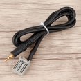 thumbnail image 4 of USB Charge Harness Cable,3.5mm Audio Car GPS Audio Aux Cable Car Audio Aux Cable Crafted with Care, 4 of 5