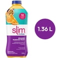thumbnail image 1 of SunRype Orange Passion Fruit Juice 1.36 L, 1 of 4
