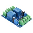 thumbnail image 3 of Module de Commutateur de Puissance D V, DC 12V 10A Carte de Contrôle de Charge Automatique Module de Commutateur de Puissance Artisanat Exceptionnel, 3 of 8
