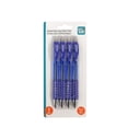 thumbnail image 1 of PEN + GEAR PL P+G 4PK BP RT BL, 1.0MM, 1 of 1