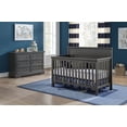 thumbnail image 2 of Lit de bébé 4-en-1 Taylor Concord Baby, 2 of 5