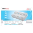 thumbnail image 2 of ObusForme Neck & Neck Plus Cervical Pillow, 2 of 3