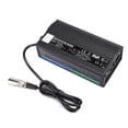 thumbnail image 1 of Mobility Scooter Charger,  Heat Dissipation Performance Pratical Elder Mobility Scooter Charger, 115-230V Mobility Scooter For 24V System US Plug, 1 of 8