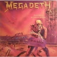 thumbnail image 1 of Megadeth - Peace Sells But Who's Buying (Limited Edition) (Vinyl), 1 of 1