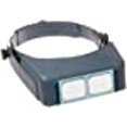 thumbnail image 3 of Donegan DA-2 OptiVISOR Bandeau Loupe, 3 of 3