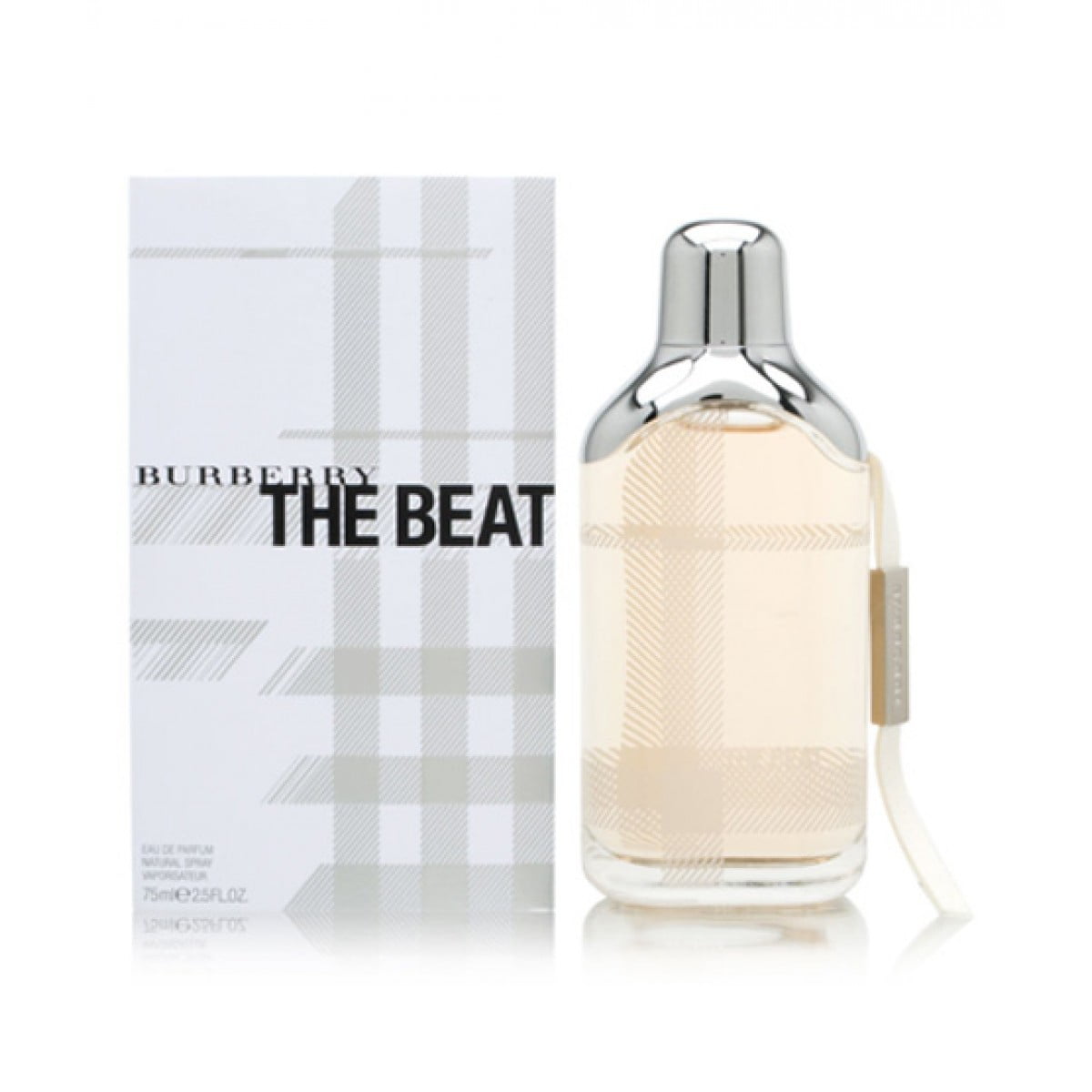 Burberry The Beat EDP For Her 75mL - Walmart.ca